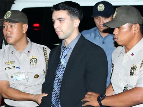 TIMELINE: The killing of Jennifer Laude and release of Joseph .